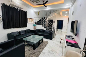 Comfy Stayz Beautiful 4bhk villa